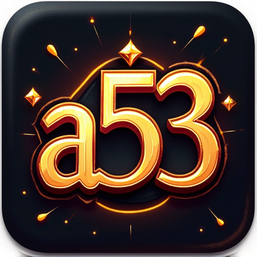 Ícone do a53