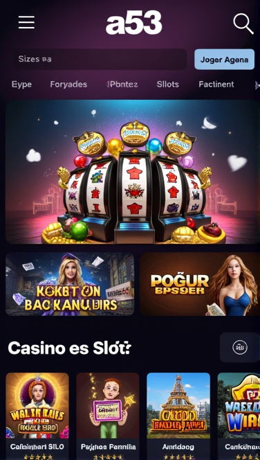 Captura de tela do a53 - Modo Torneio