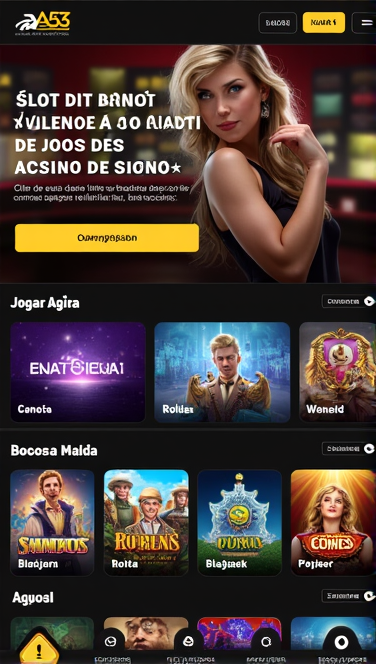 Captura de tela do a53 - Modo Torneio